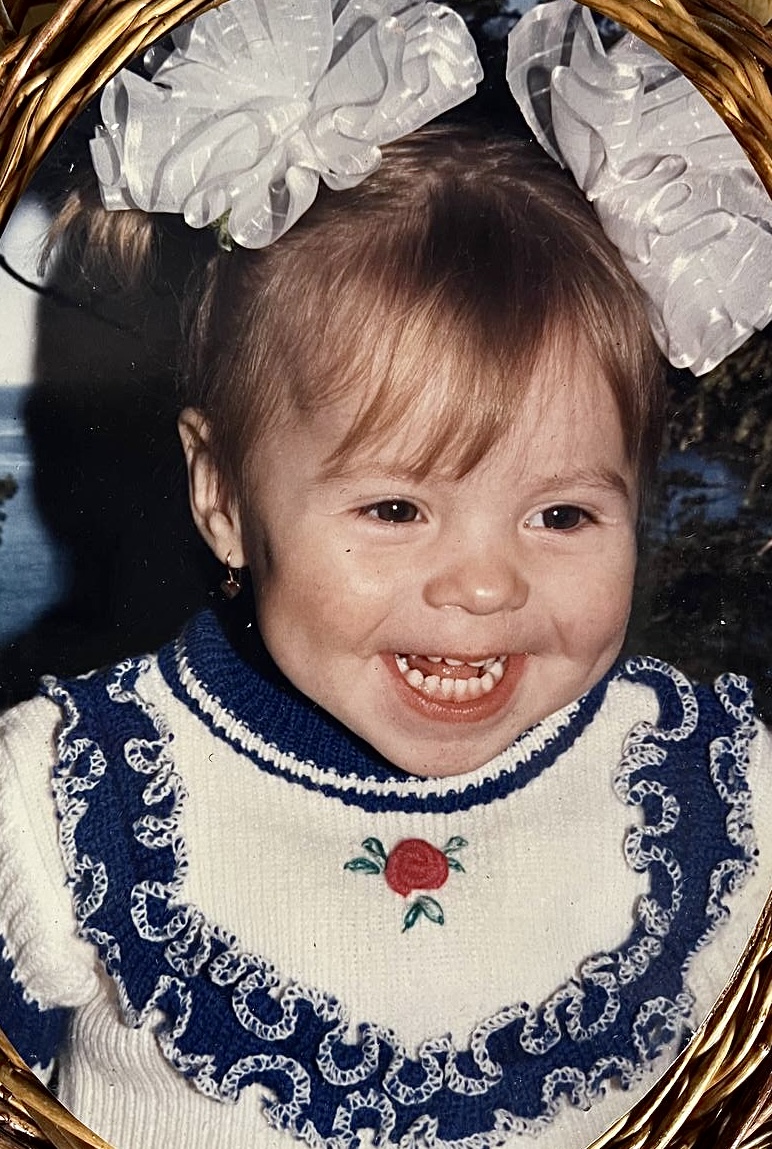 Фоторафия донора CMP-DO-3096